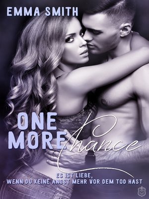 cover image of One more Chance